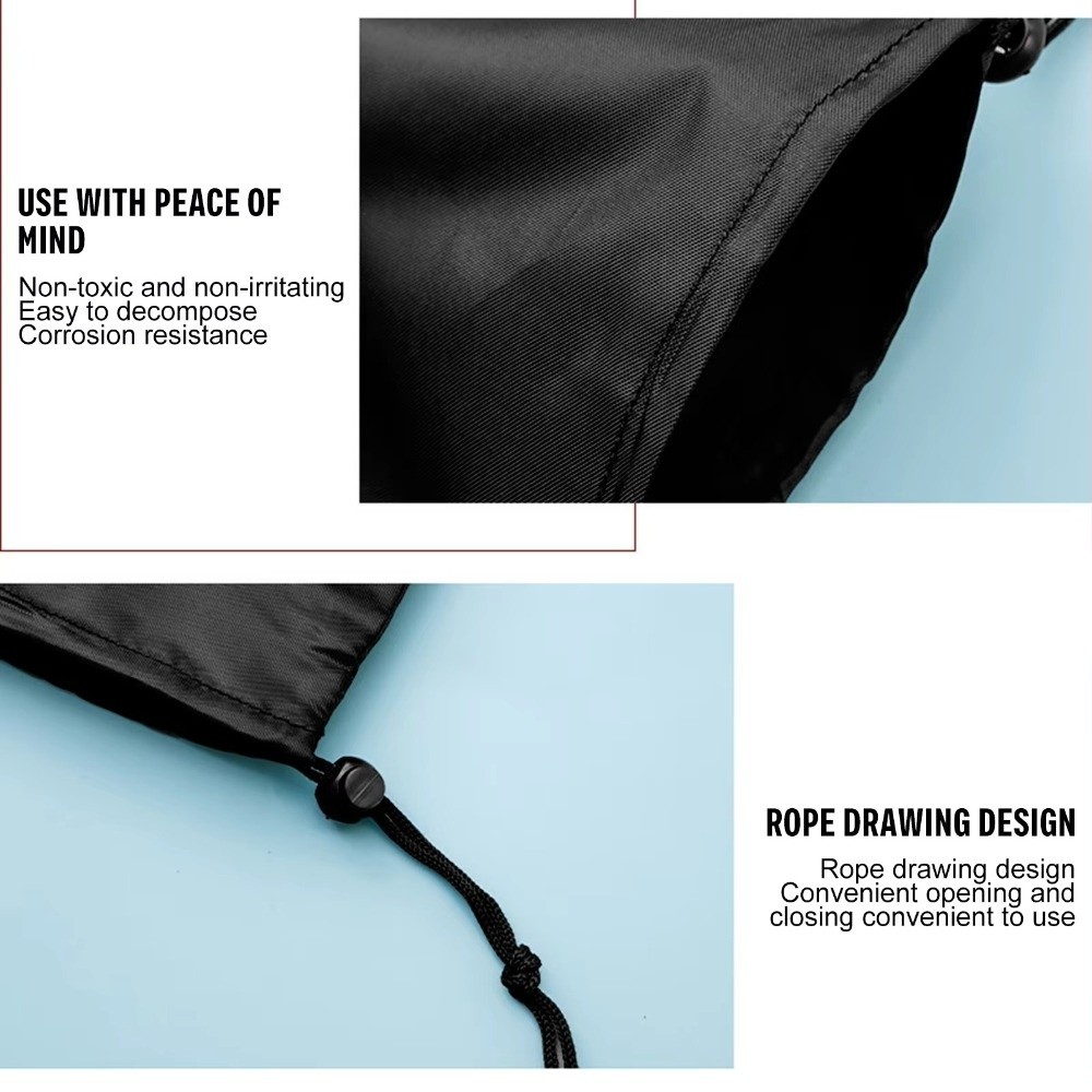 Pochette de rangement à cordon - Cosmetic Bags avis et prix