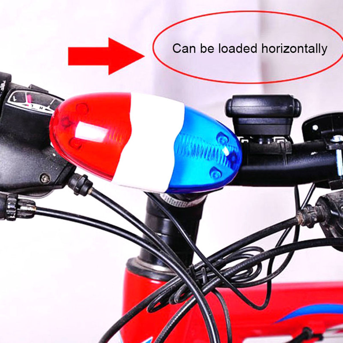 Cloche de vélo, lumière de voi - Kids Ride On Suitcase Scooter avis et prix