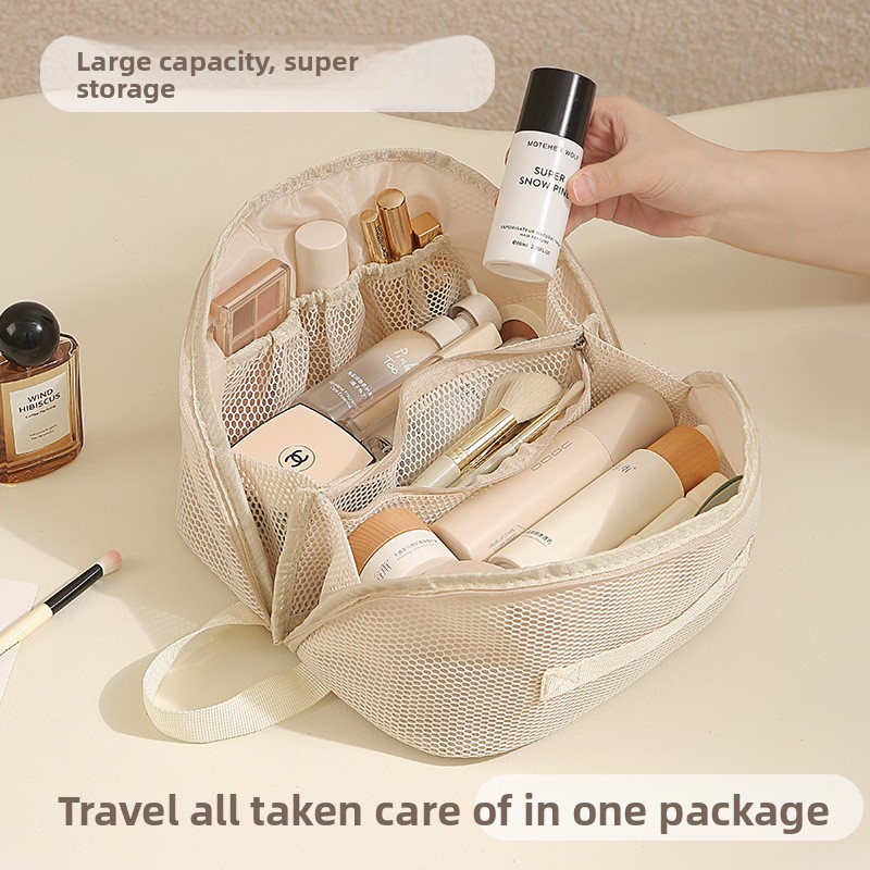 Nouvelle arrivée : Trousse de  - Cosmetic Bags avis et prix