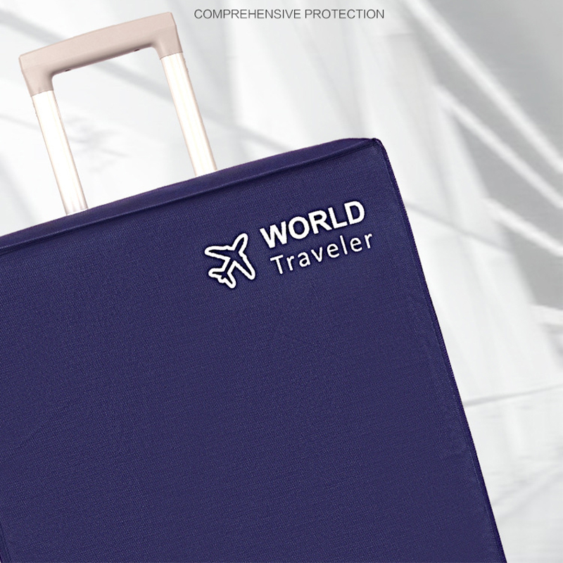 Protecteur de valise étanche,  - Waterproof Suitcase Cover Protector avis et prix